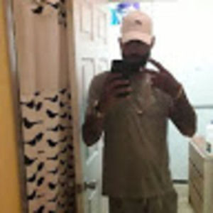 Meet your Posher, Gilberto